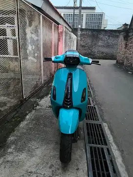 VESPA SPRINT 150 3V 2014 MURAH
