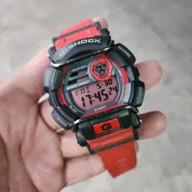 Casio G-shock GD-400-4DR Gshock GD400 Original