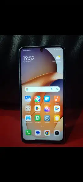 Redmi note 13 RAM 8/256GB