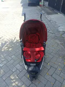 Stroller Bayi Babyelle