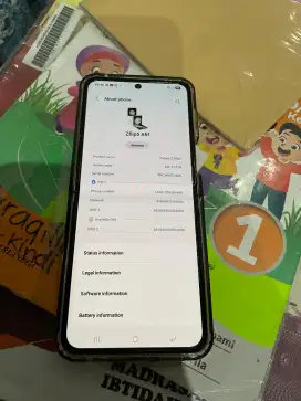 SAMSUNG ZFLIP 5 8/ 256 Gb