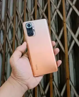 Redmi Note 10 Pro Gaming Super Amoled Resmi Indonesia
