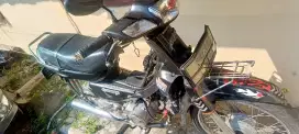 Dijual Honda legenda bagi yg membutuhkan motor siap pakai.