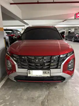CRETA PRIME AT 2022
