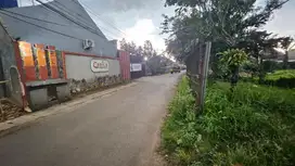 Dijual Tanah Eluka Bakti Jaya
