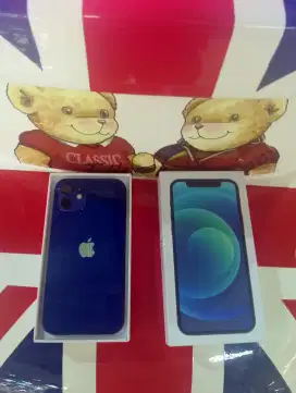 Iphone 12 256gb kata baru