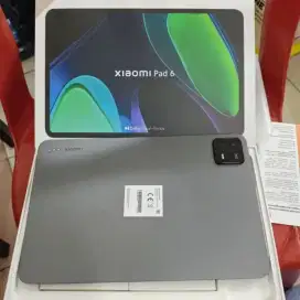 Xiaomi Pad 6 8/256 GB