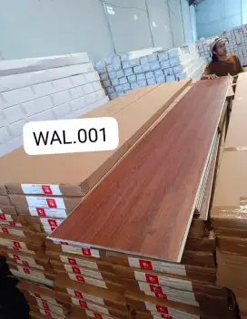 Wallbod dinding panjang 3 meter lebar 40 cm