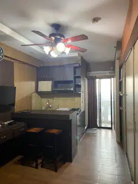 Jual Murah Apartemen Casablanca East
Residence tower Arjuna City View
