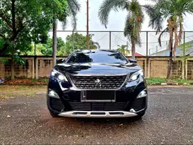 [Km 19 Rb] Peugeot 5008 Allure 2020/2021