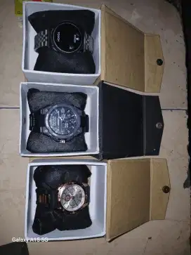 Jam tangan pria