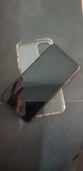 IPHONE 11 promax 256 inter