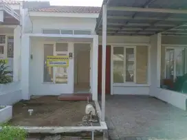 Disewakan rumah