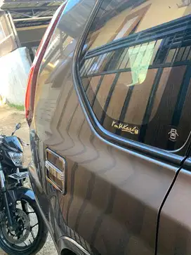 NISSAN XTRAIL T31 ( MODEL FACELIFT ) TAHUN 2014 CVT 2.0
