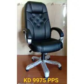 KURSI DIREKTUR / KURSI PUTAR /KURSI KERJA / KURSI MURAH /KD 9975 PPS