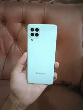 Samsung A22 6/128 mulus