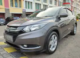 HRV E AT 2017 TDP30jt Honda HR-V 1.5 E CVT Matic Automatic