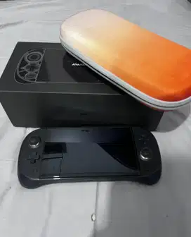 Ayaneo Geek Handheld