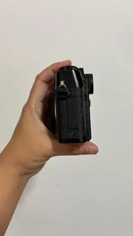 Fujifilm XT30ii (Second Full Set)