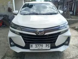 Daihatsu Xenia 2019 Bensin
