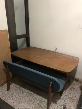 meja kursi informa