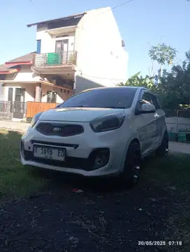 Allnew picanto 2015
