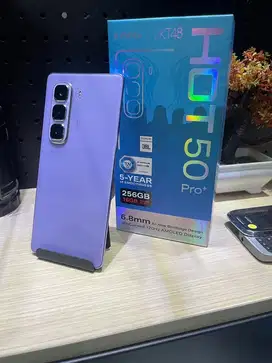 Inifinix hot 50 pro+