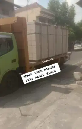 BATA RINGAN MURAH