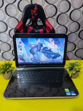 DELL Inspiron 14R 7420-A13 SSD [Core i7 DUAL VGA NVIDIA]