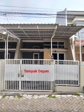 DIKONTRAKAN dekat UNAIR n universitas Widya Mandala WM n Galaxy mall