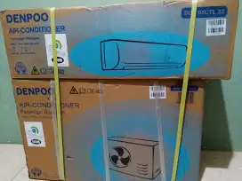 AC 1/2 PK Merk Denpoo