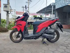 Vario 125 cbs iss