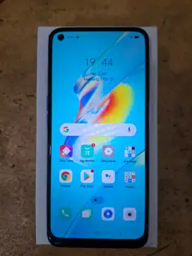 Oppo A54 4/64gb original resmi oppo
