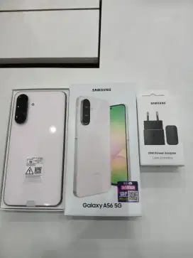 Kredit HP Samsung A56 5G