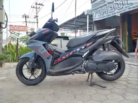 Aerox 155 istimewa