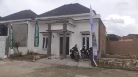 New Garden 3 Kotamadya Bandar Lampung
