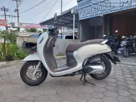 Scoopy prestige