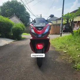Honda PCX 160 CBS Th 2022