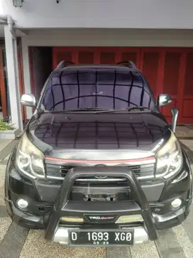 Jual rush ciamik bos