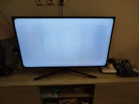 Led tv samsung 43 inch smart tv