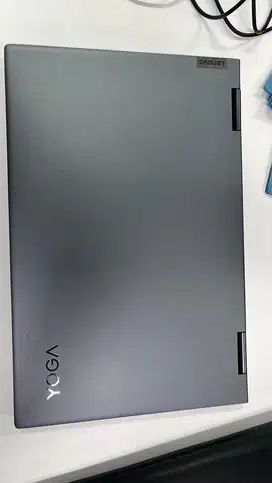 Laptop Lenovo Yoga Slim 7i Intel core i7 (Touchscreen)