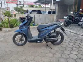 BEAT DELUXE SMARTKEY
