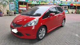 Honda Jazz 2010 Bensin
