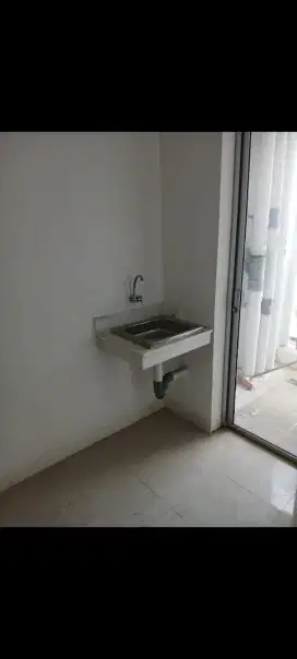 Jual cepat apartemen