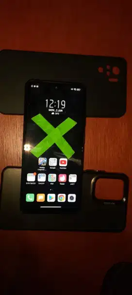 Redmi note 10S RAM 6+3/64GB NFC FHD+ P-OLED
