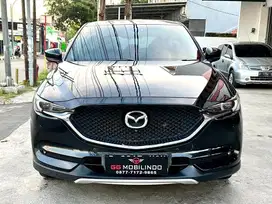 Mazda CX5 2.5 Grand Touring AT Pemakaian Th 2021