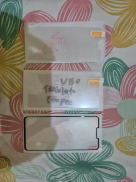 Jual tempered glass LG Xiaomi samsung oppo iqoo