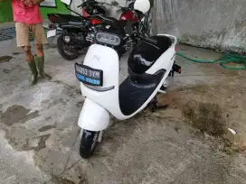 Jual Murah Motor Listrik Rakata