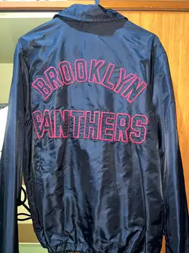 jaket brooklyn original black