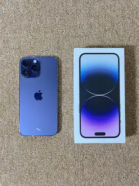 JUAL IPHONE 14 Pro Max ex DigiMap